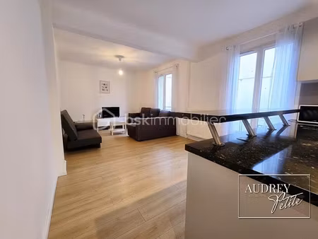vente appartement 2 pièces 36 m² à alfortville (94140)  183 000 €
