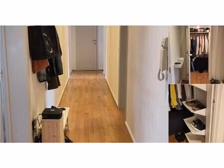 appartement à louer à boulevard louis schmidt 4 etterbeek (vwd17485)