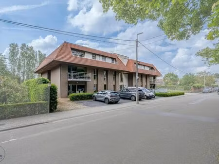 appartement à vendre à evergem € 440.000 (lo3i0) - immo vercruysse | zimmo
