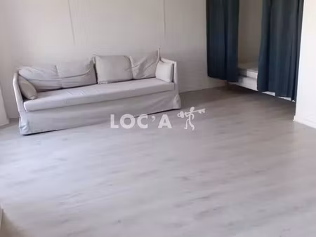 location appartement 2 pièces 32 m² à lyon 4 (69004)