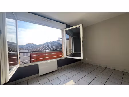 vente appartement 2 pièces 41 m² lyon 4 (69004)