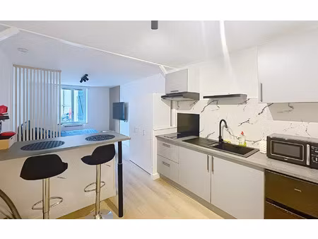 location appartement  m² t-1 à maxéville  570 €