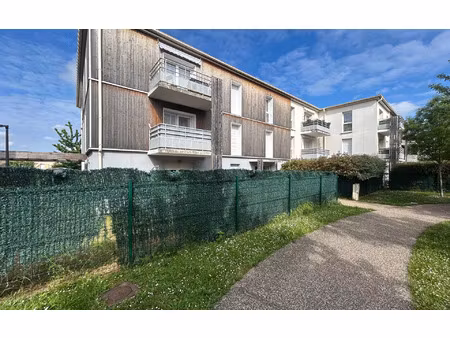 location appartement  45 m² t-2 à méry-sur-oise  970 €