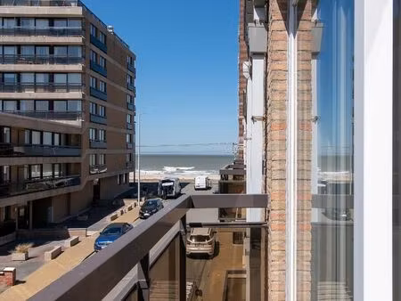 appartement à vendre à oostende € 270.000 (lo3hz) - agentschap becue | zimmo