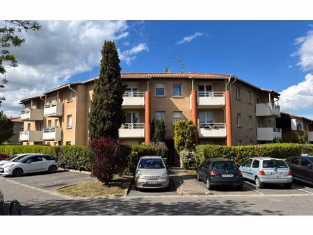 location appartement  34.25 m² t-2 à toulouse  680 €