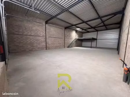 location commerce 235 m² à béziers (34500)