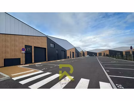 location commerce 265 m² à béziers (34500)