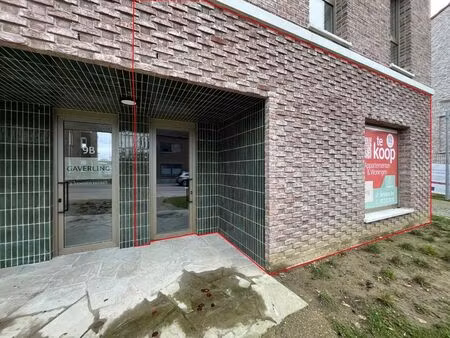 bien professionnel à vendre à gavere € 159.325 (lo3ia) - vds vastgoed | zimmo