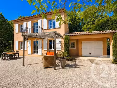 maison à vendre - 3 pièces - 106 35 m2 - coursegoules - 06 - provence-alpes-cote-d-azur