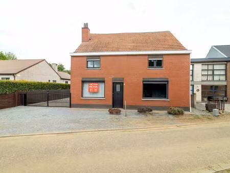 maison à vendre à molenstede € 120.000 (lo3hy) - van gorp & arnauts | zimmo