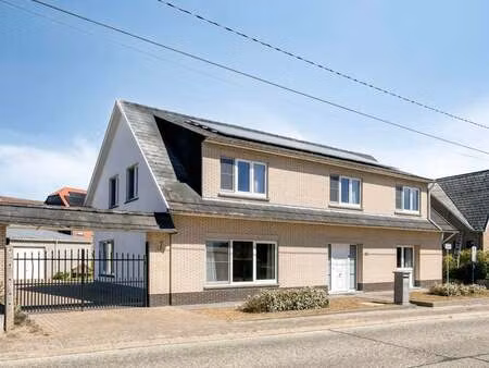 maison à vendre à neerlinter € 448.000 (lo3ig) - gve immobiliën leuven | zimmo