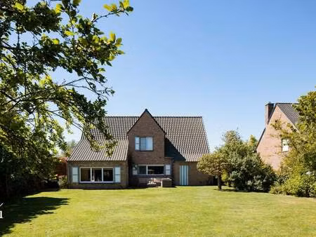 maison à vendre à eke € 828.000 (lo3i6) - irres bvba | zimmo