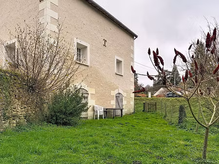 maison saint regle 3 pièce(s) 40.89 m2