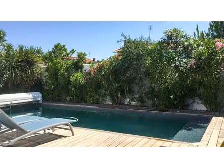villa vue océan - anglet chambre d'amour