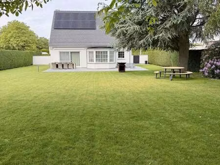 maison à vendre à marke € 825.000 (lo3i1) - altro vastgoed kortrijk | zimmo