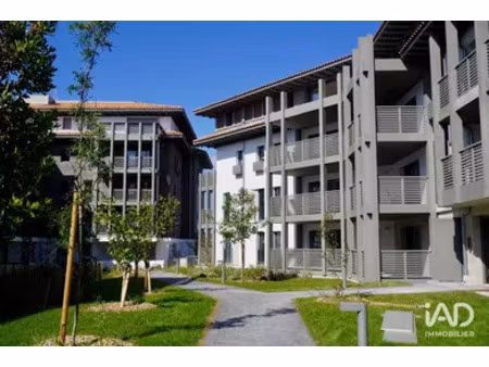 appartement à anglet (64600)