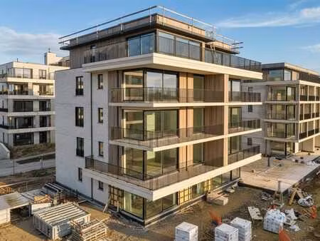 magnifique appartement 3ch avec terasse