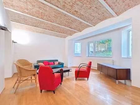 superbe appartement 1ch + dressing/bureau