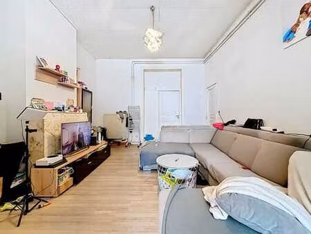 appartement 1ch à rénover