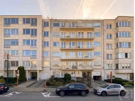 w-s-l / tomberg - app 2ch / 2 terrasses / cave / garage