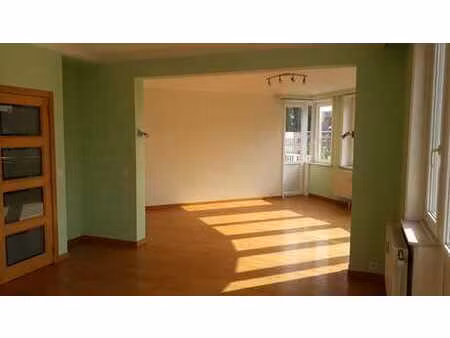 wsl appartement 2 ch. 106m²  terrasses