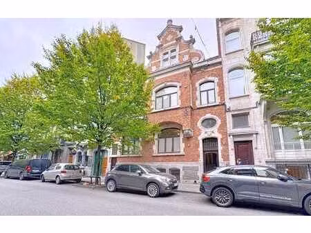superbe duplex 1ch avec terrasse
