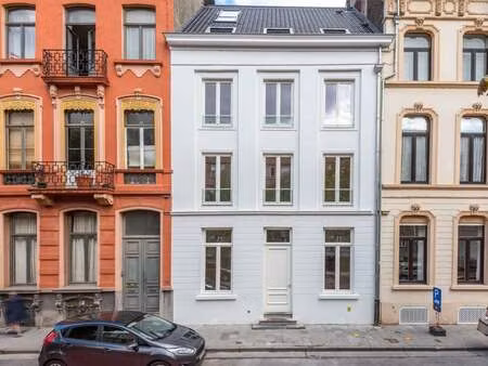 appartement à vendre à gent € 1.975.000 (lo3cz) - cornelis goeman gent/merelbeke | zimmo