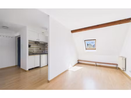 appartement lingolsheim 31.57 m² t-2 à vendre  110 000 €