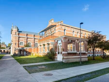 appartement à louer à antwerpen € 2.995 (lo3hl) - provas | zimmo