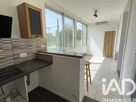 appartement à louhans (71500)
