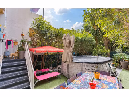appartement marseille 12 m² t-2 à vendre  210 000 €