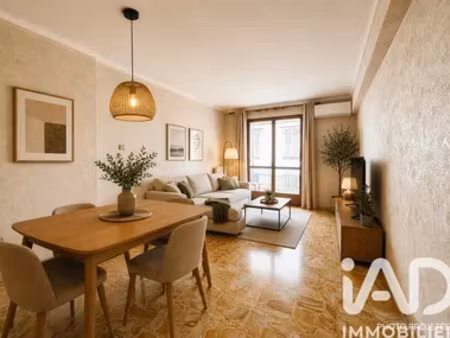 appartement à nice (06300)