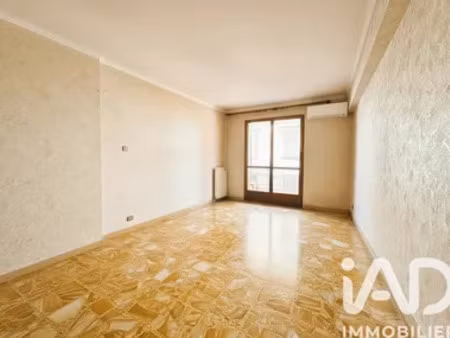appartement à nice (06300)
