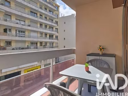 studio à paris (75015)