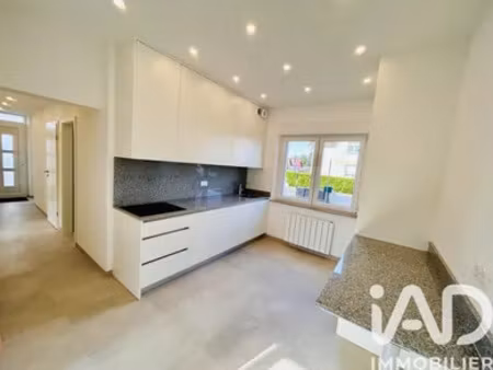 appartement à tressange (57710)