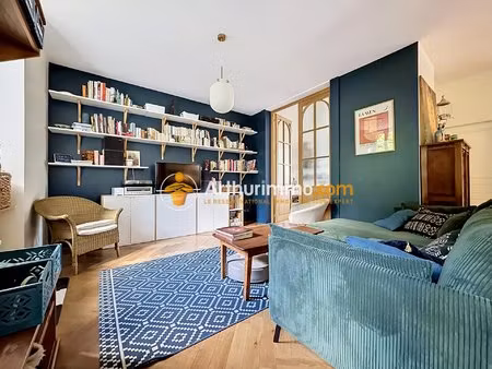 superbe maison à maubec - 4 chambres
