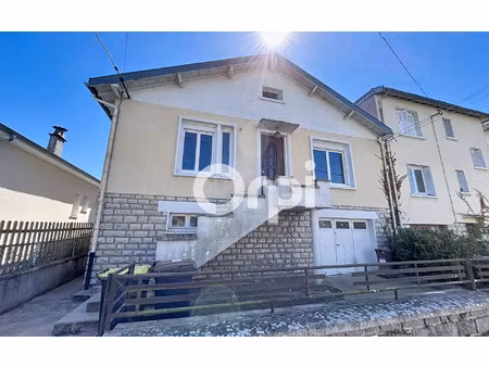 maison brive-la-gaillarde m² t-4 à vendre  140 600 €