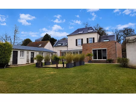 maison cagny 206 m² t-7 à vendre  574 900 €