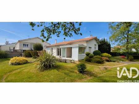 vente maison de ville 5 pièces