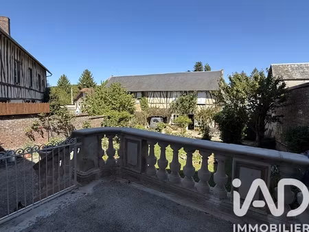 vente maison traditionnelle 9 pièces