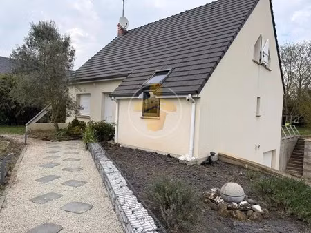 pavillon individuel secteur mayot
