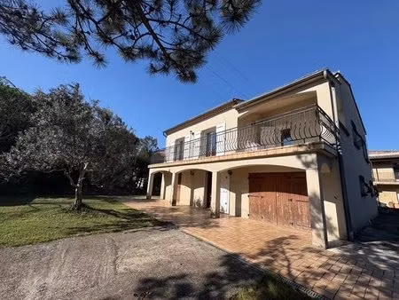 maison de 145 m² à montélimar