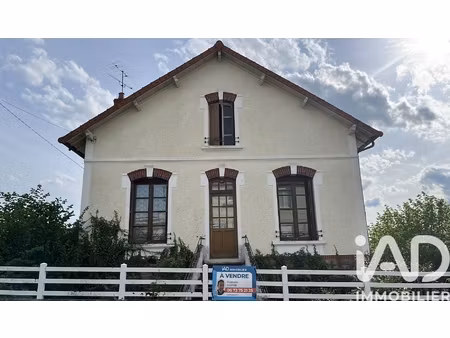 vente maison de ville 4 pièces