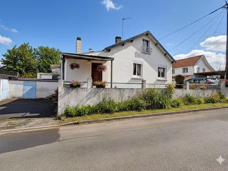 maison 4 pièces 84 m2 nantes est