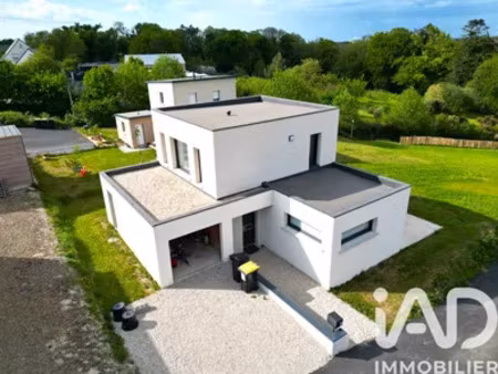 maison à pleumeur-bodou (22560)