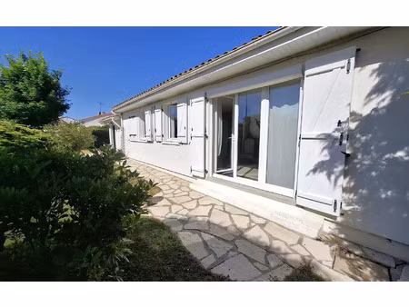 maison saint-sulpice-de-royan m² t-4 à vendre  249 000 €