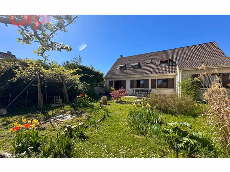 maison saulx-les-chartreux m² t-7 à vendre  440 000 €