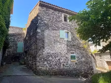 maison de village coup de coeur