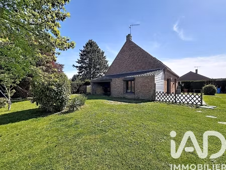 vente maison/villa 6 pièces