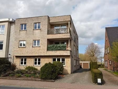 appartement à louer à merchtem € 940 (lo3hv) - immo accenta affligem | zimmo